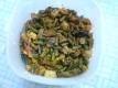 How To Make Methi Leaves  Curry With Beans And Aloo